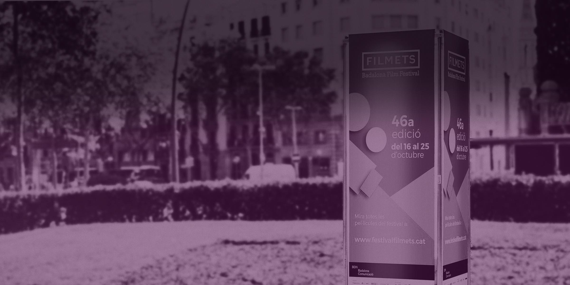 FILMETS Badalona Film Festival